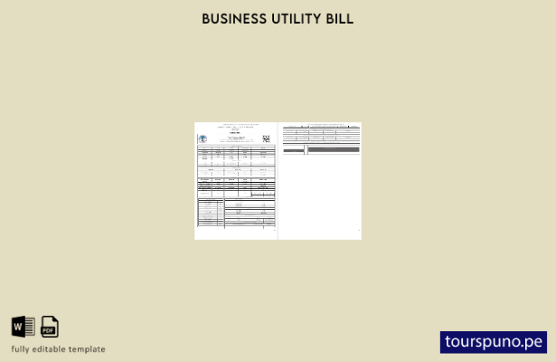listo para imprimir India Jharkhand Bijli Vitran Nigam LTD. plantilla de factura